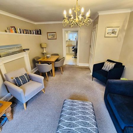 Rockferry 3 Bed Central Apartment + Parking Permit Dartmouth Luaran gambar
