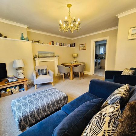 Rockferry 3 Bed Central Apartment + Parking Permit Dartmouth Luaran gambar