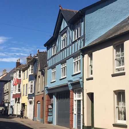 Rockferry 3 Bed Central Apartment + Parking Permit Dartmouth Luaran gambar