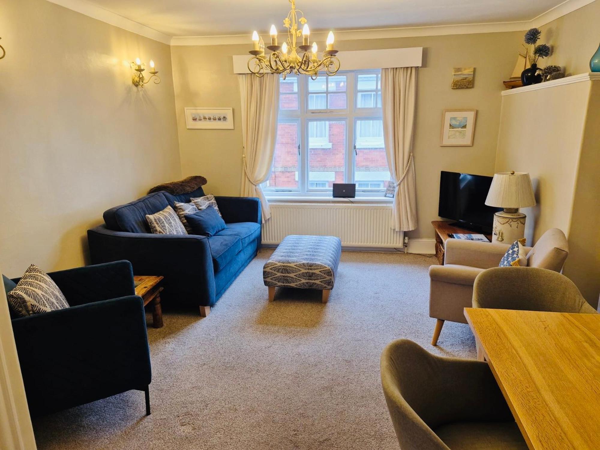 Rockferry 3 Bed Central Apartment + Parking Permit Dartmouth Luaran gambar