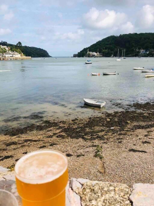 Rockferry 3 Bed Central Apartment + Parking Permit Dartmouth Luaran gambar