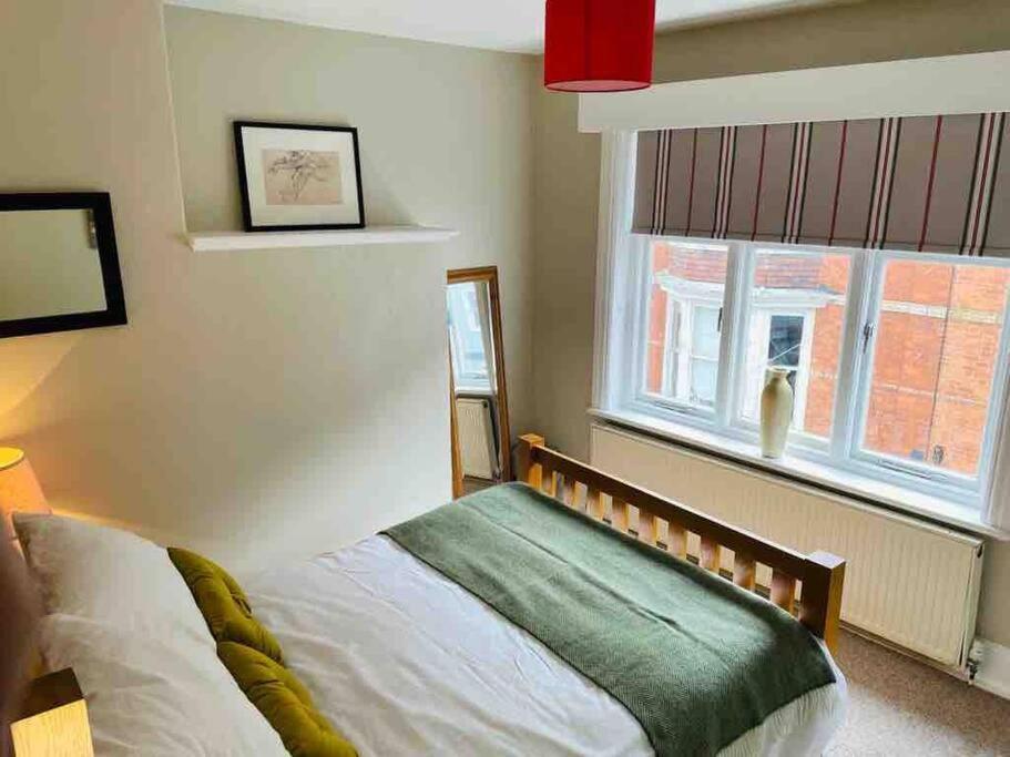 Rockferry 3 Bed Central Apartment + Parking Permit Dartmouth Luaran gambar